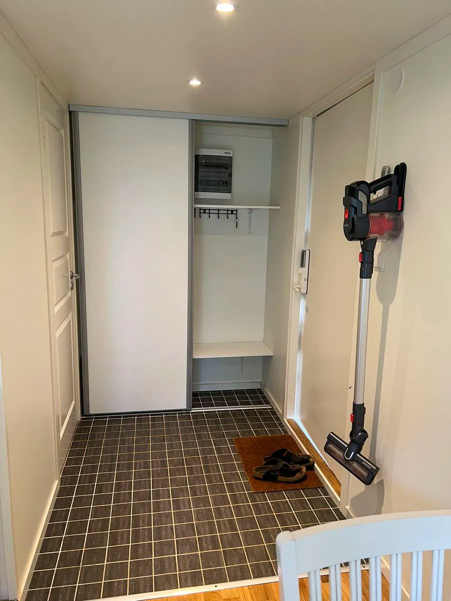 Hyresbostad på Järfälla i jarfalla