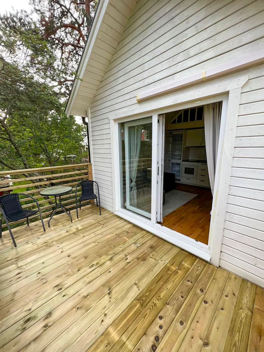 Hyresbostad på Järfälla i jarfalla