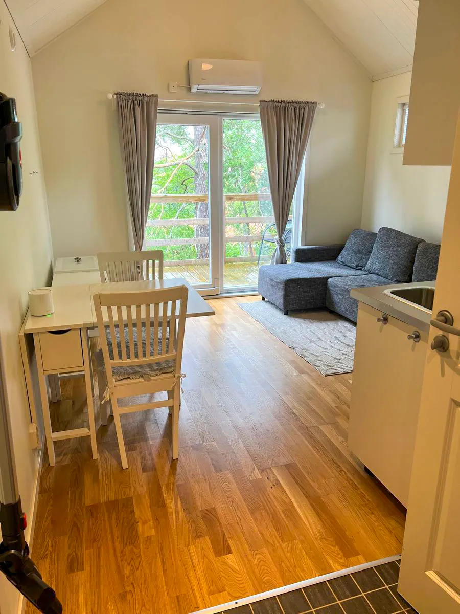 Hyresbostad på Järfälla i jarfalla