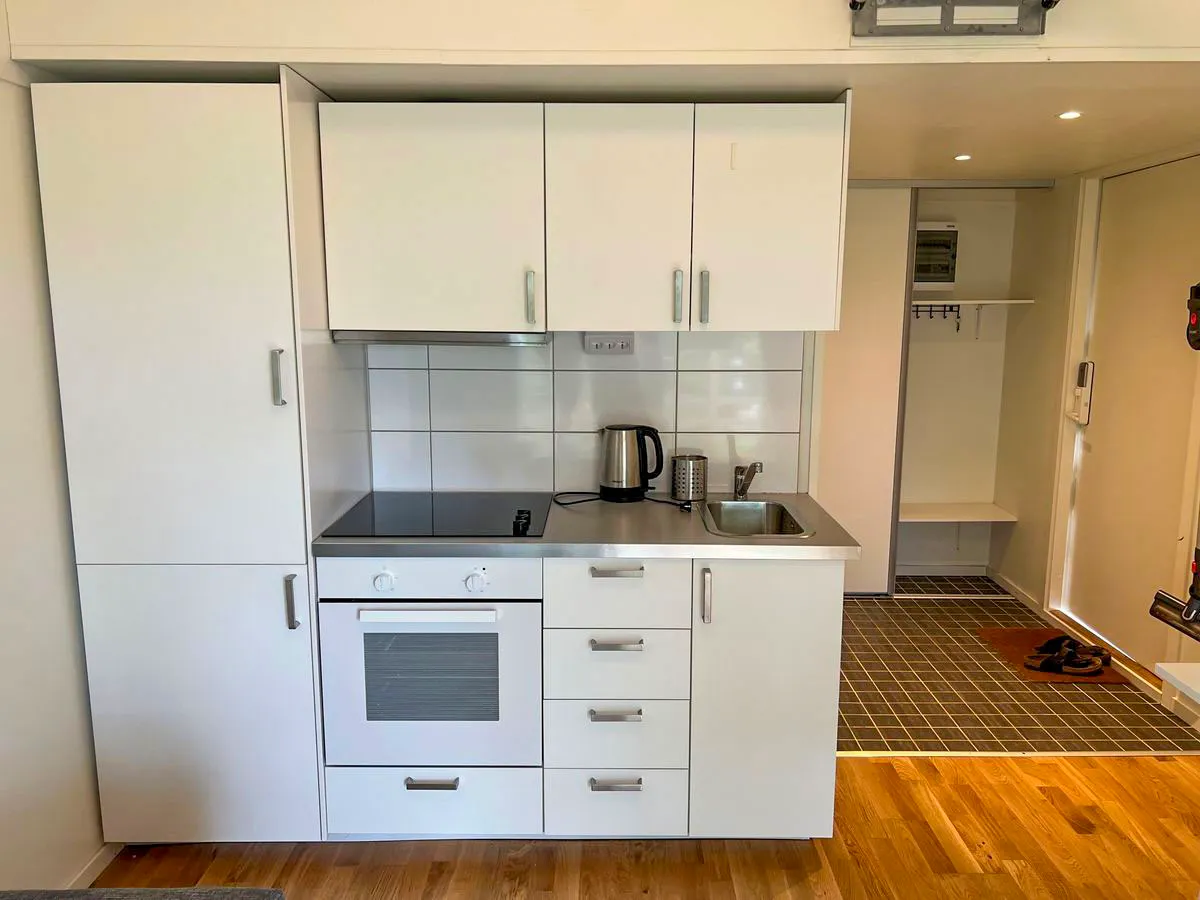 Hyresbostad på Järfälla i jarfalla