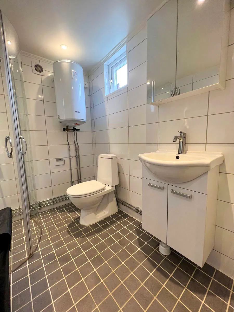 Hyresbostad på Järfälla i jarfalla