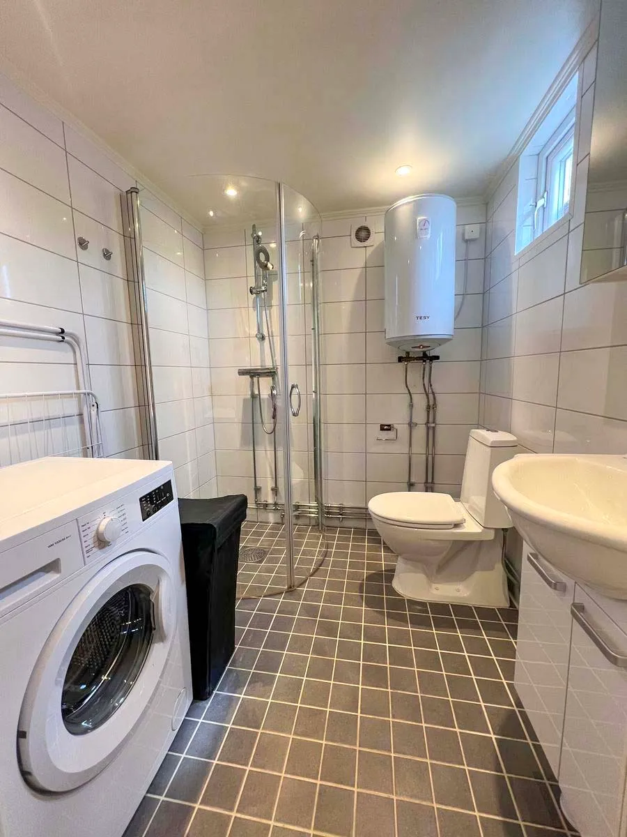 Hyresbostad på Järfälla i jarfalla