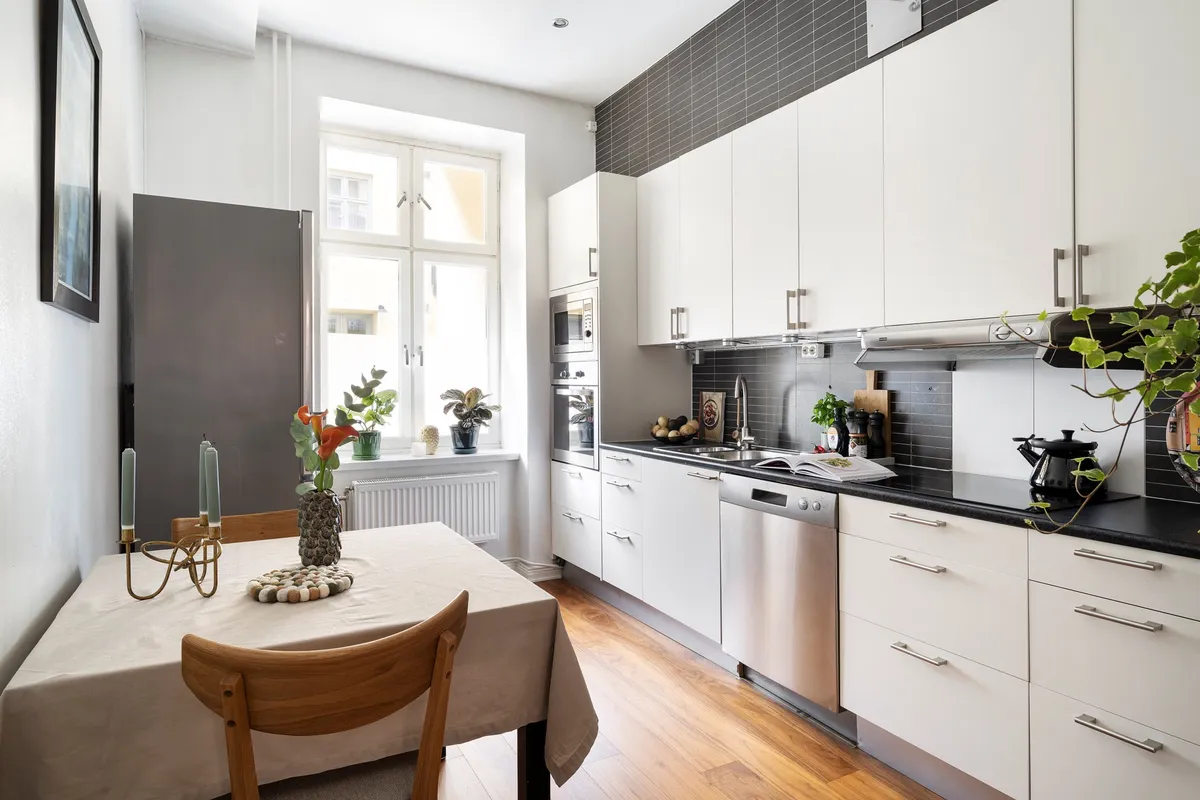 Hyreslägenhet på Stockholm i stockholm