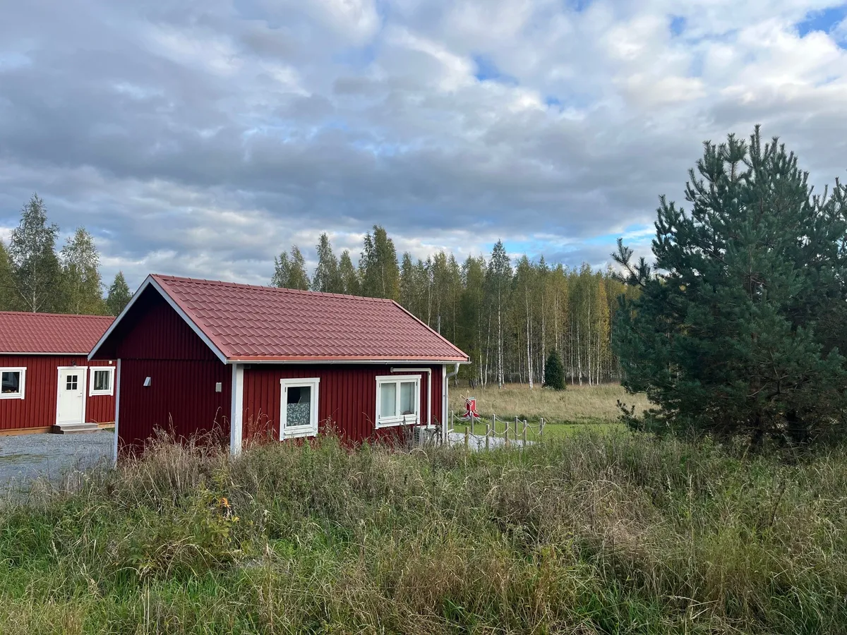 Hyresbostad på Enköping i enkoping