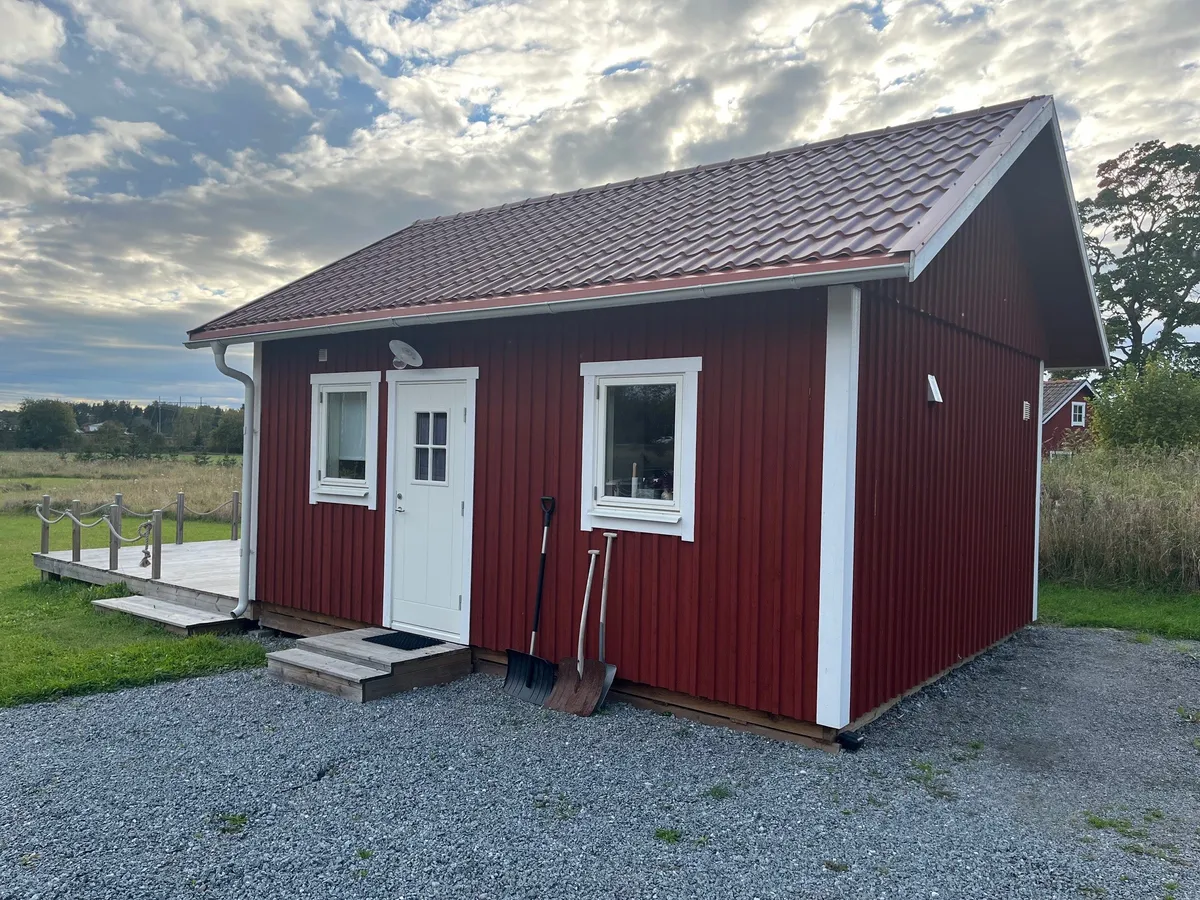 Hyresbostad på Enköping i enkoping