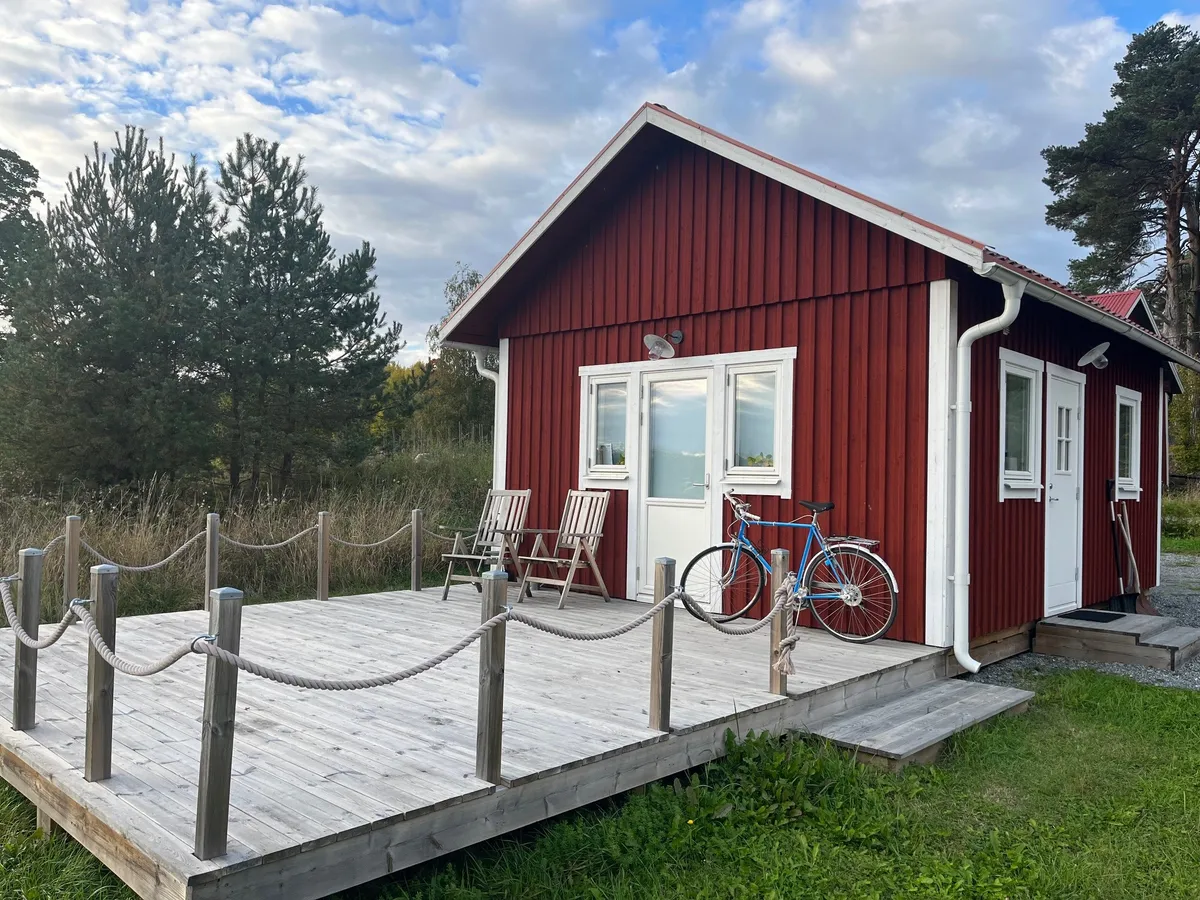 Hyresbostad på Enköping i enkoping