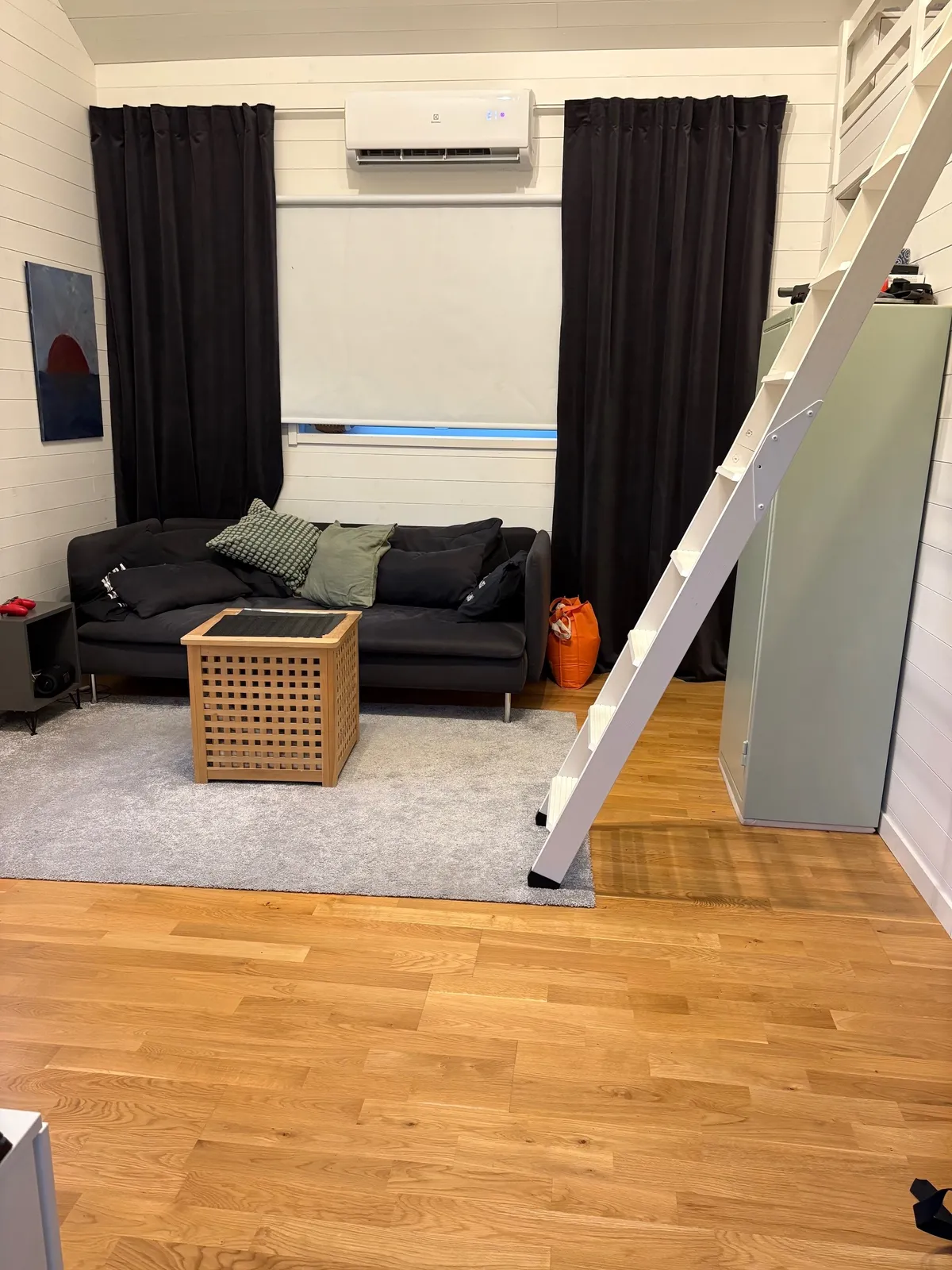 Hyresbostad på Enköping i enkoping