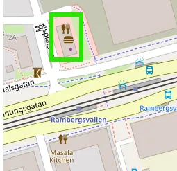 Hyreslägenhet på Göteborg i goteborg