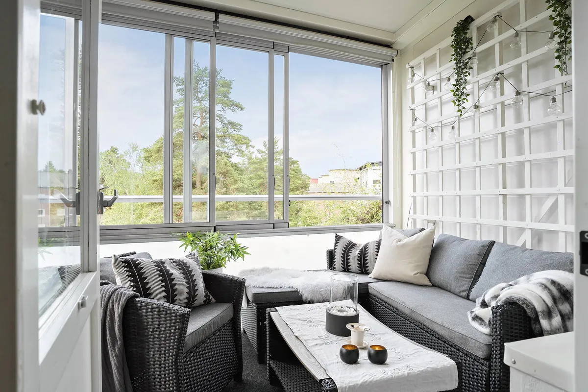 Hyreslägenhet på Trollhättan i trollhattan