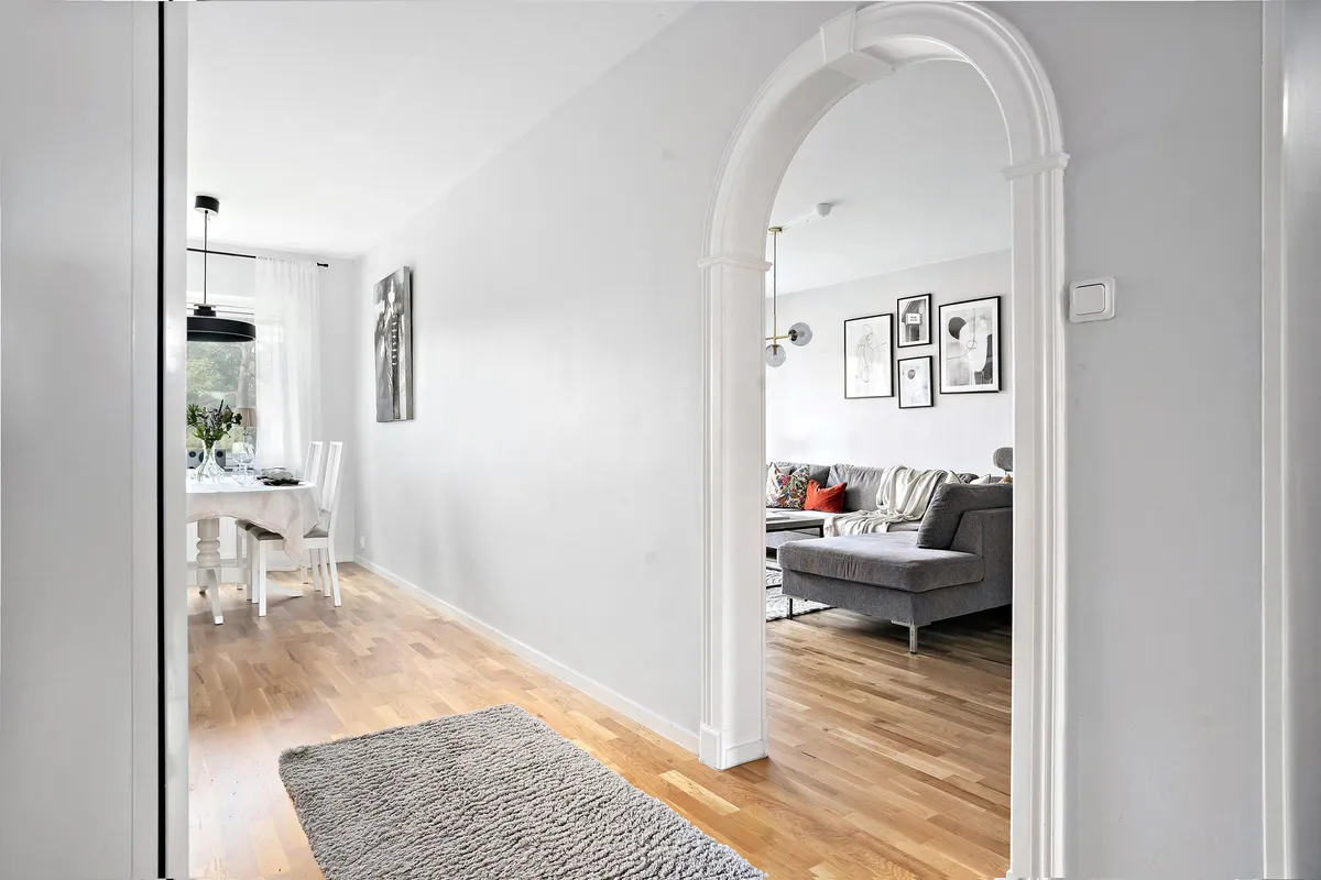 Hyreslägenhet på Trollhättan i trollhattan