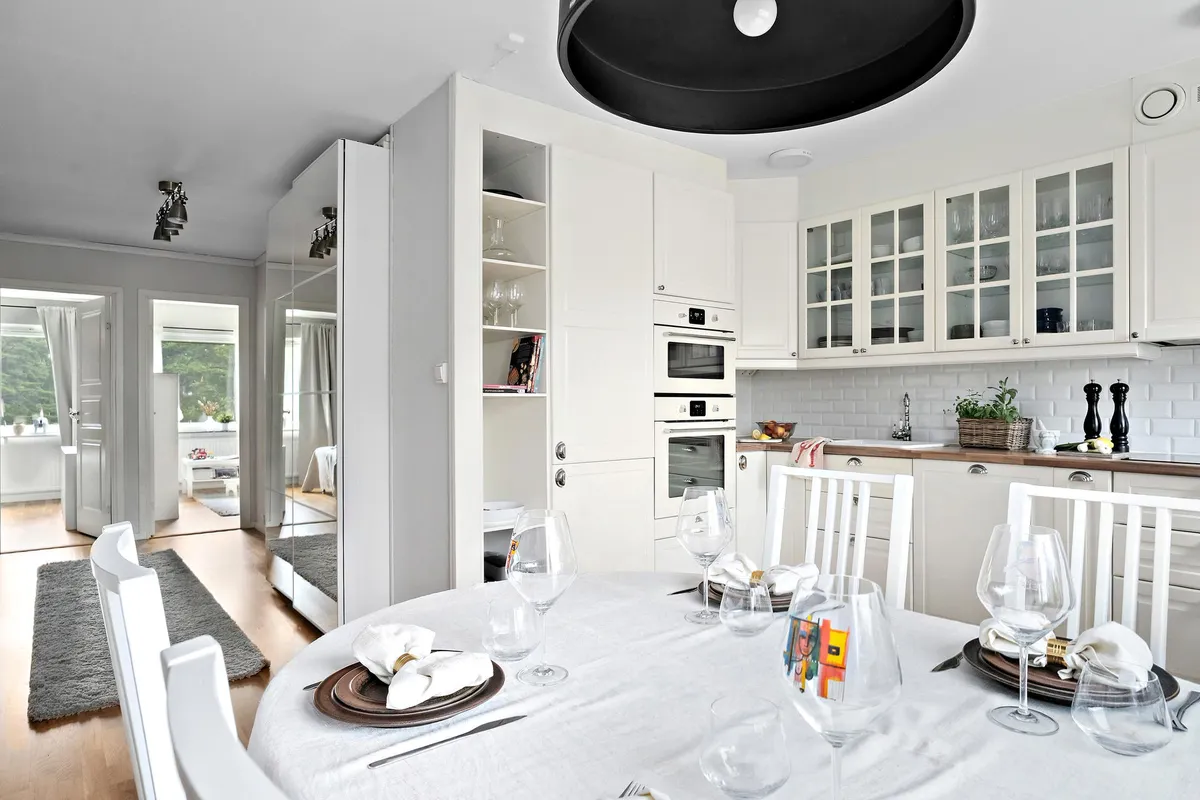 Hyreslägenhet på Trollhättan i trollhattan