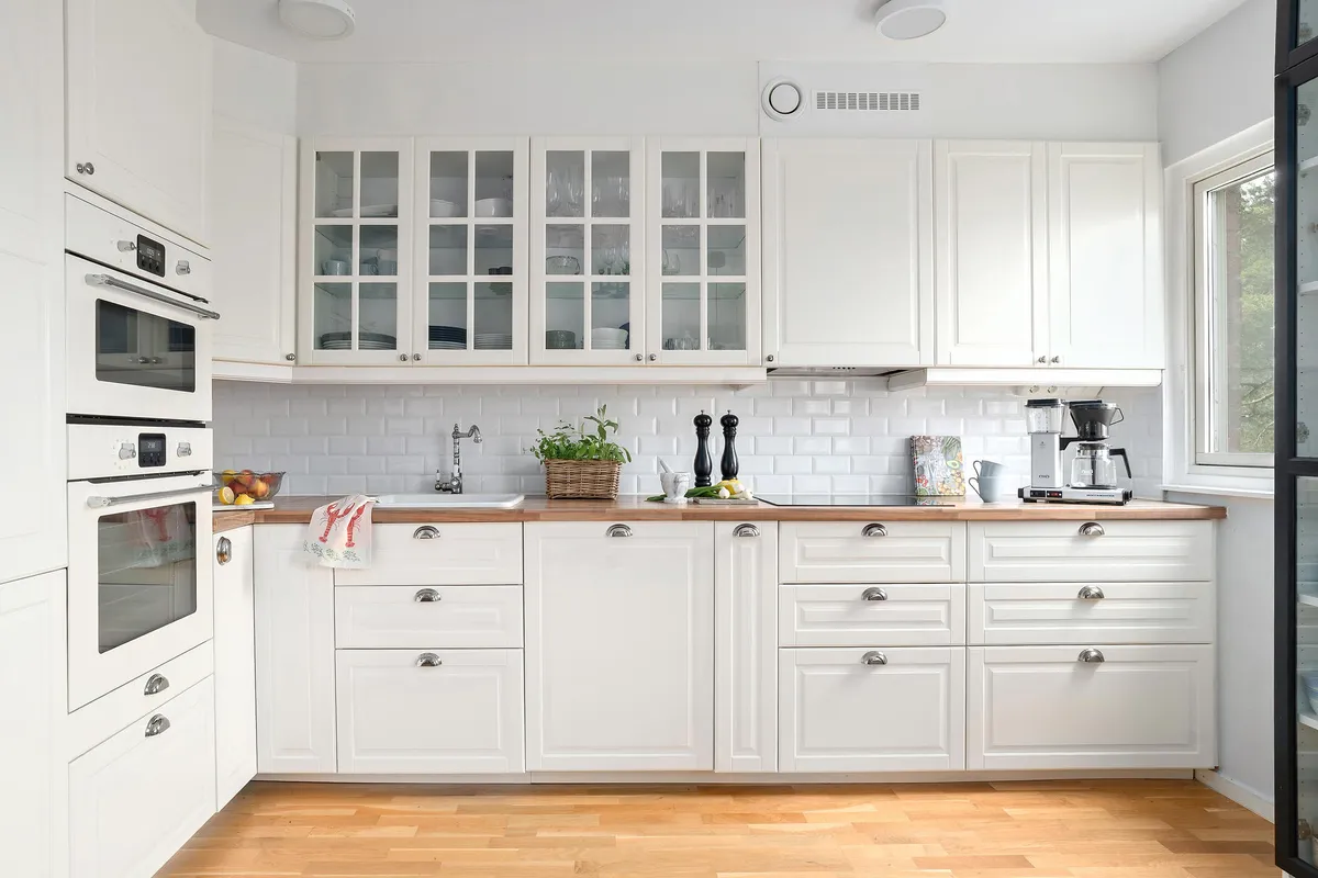 Hyreslägenhet på Trollhättan i trollhattan