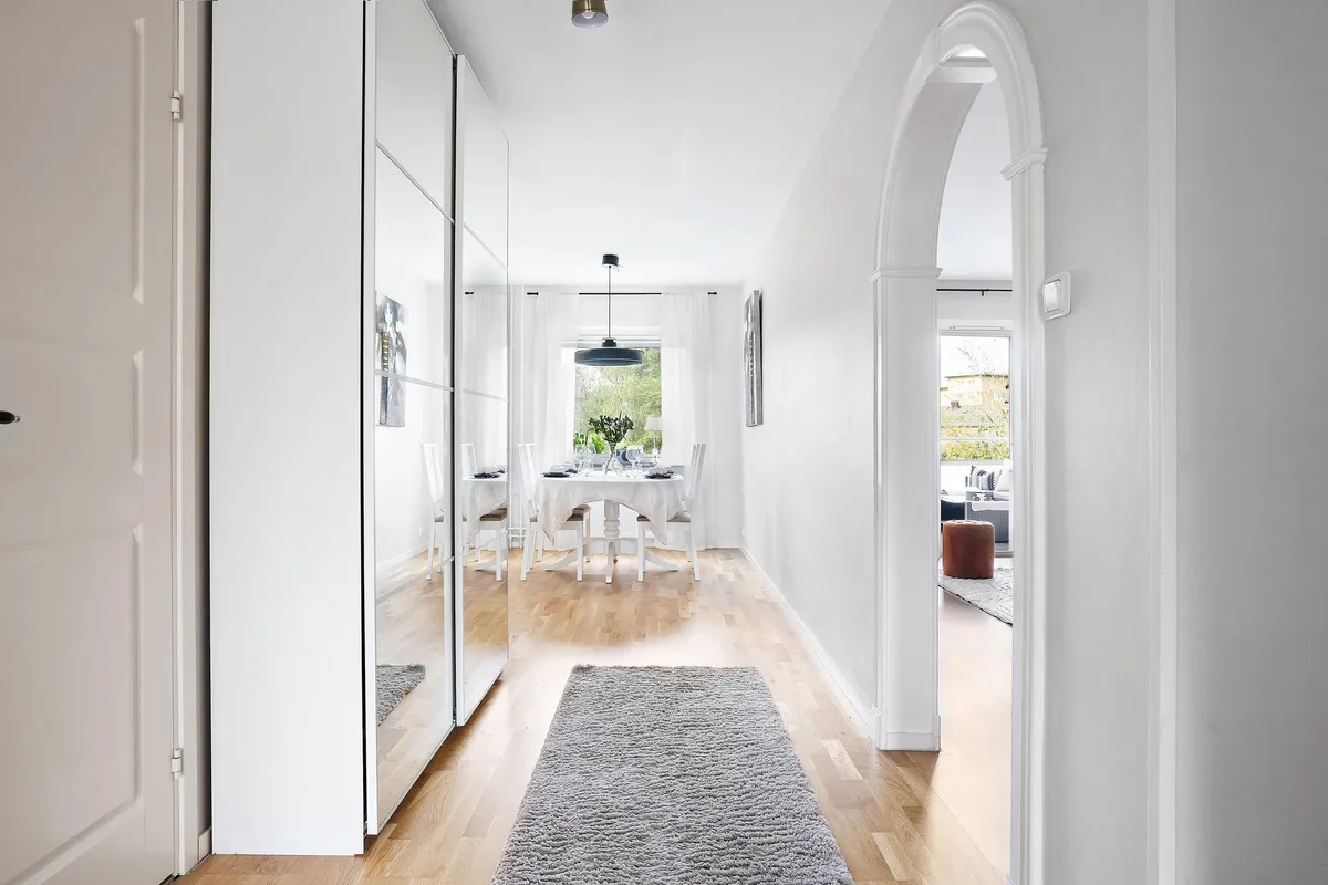 Hyreslägenhet på Trollhättan i trollhattan