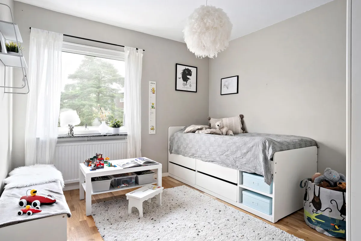 Hyreslägenhet på Trollhättan i trollhattan