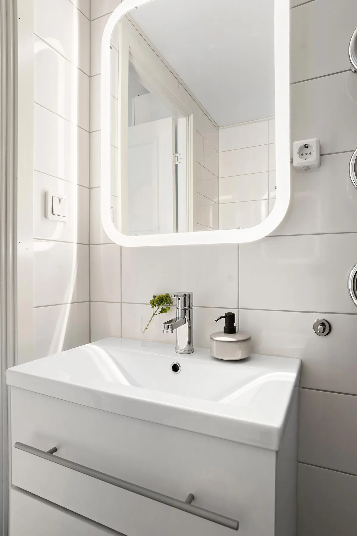 Hyreslägenhet på Trollhättan i trollhattan