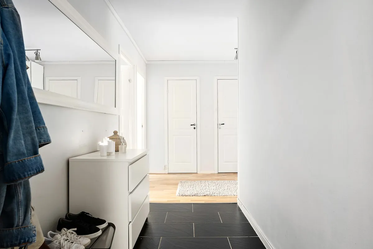 Hyreslägenhet på Trollhättan i trollhattan