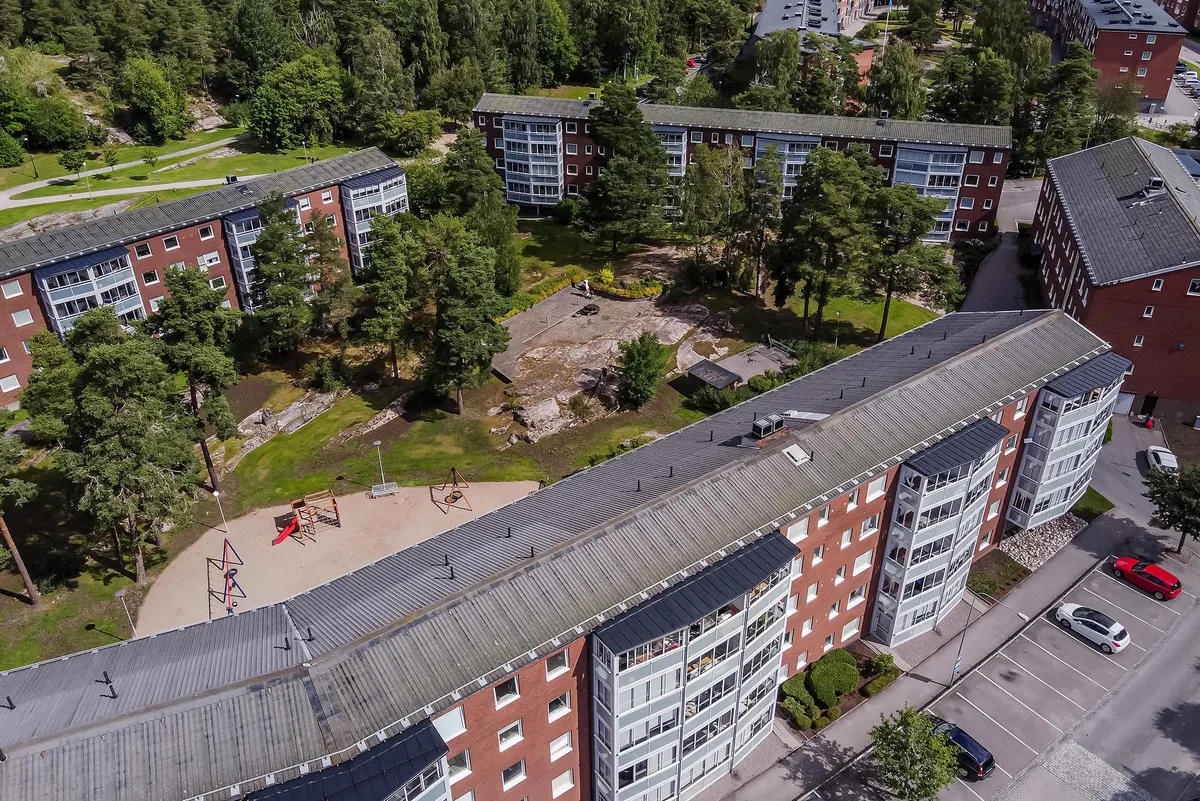 Hyreslägenhet på Trollhättan i trollhattan