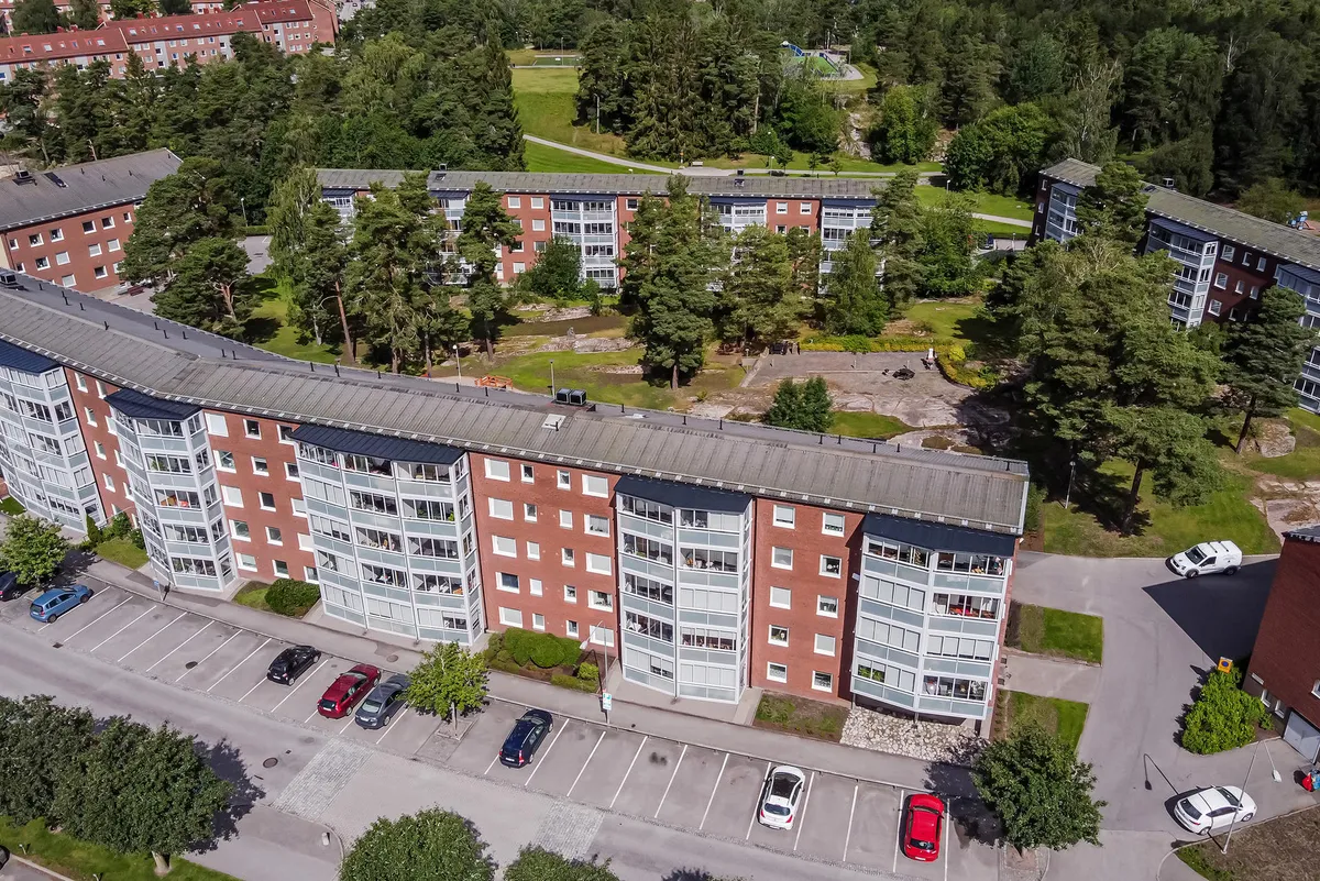 Hyreslägenhet på Trollhättan i trollhattan