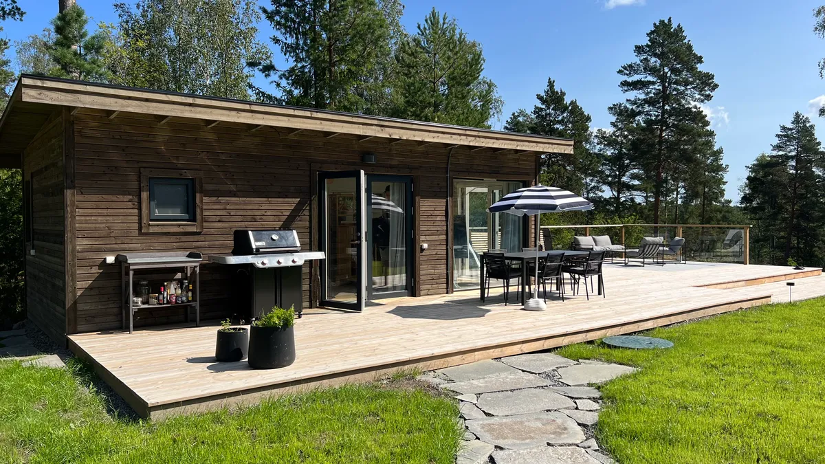 Hyresbostad på Norrtälje i norrtalje