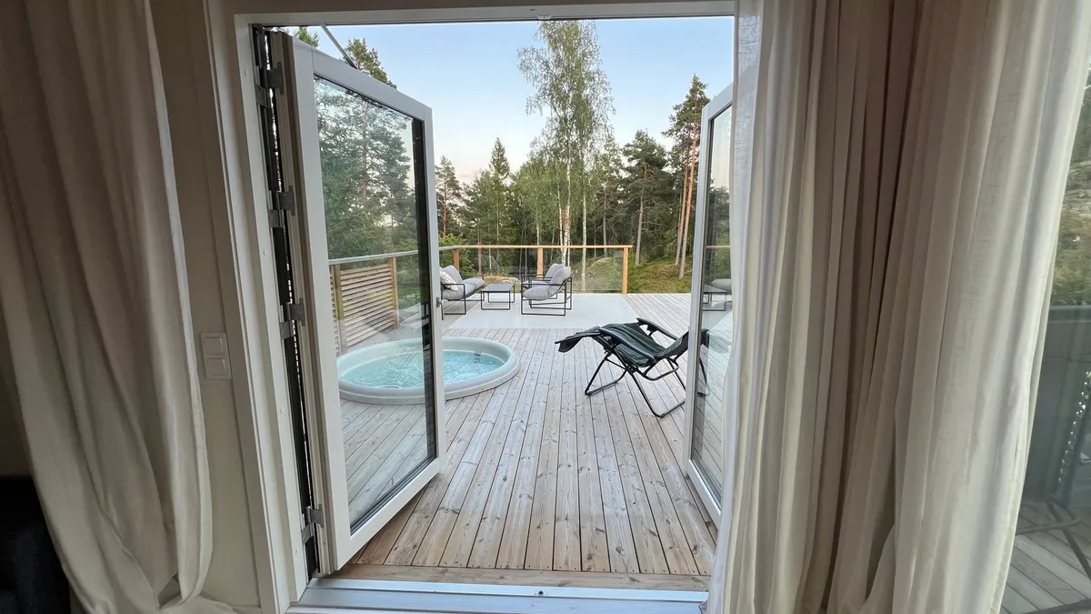 Hyresbostad på Norrtälje i norrtalje