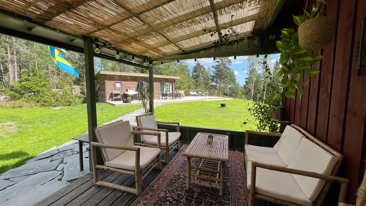 Hyresbostad på Norrtälje i norrtalje