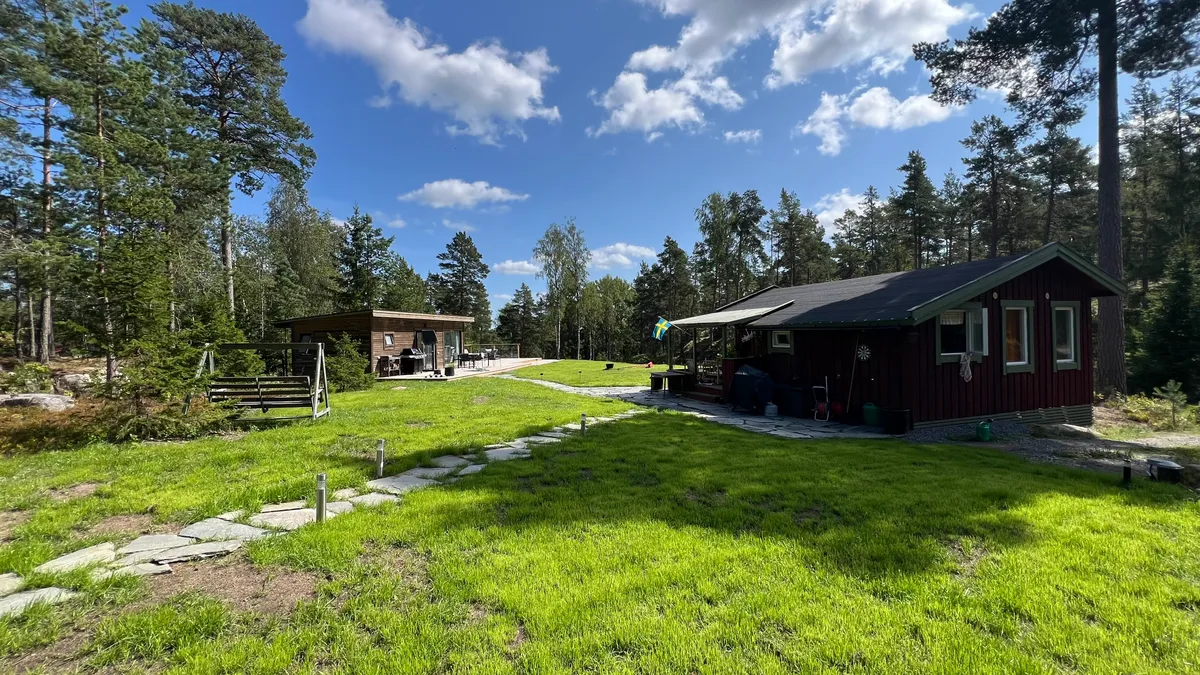 Hyresbostad på Norrtälje i norrtalje