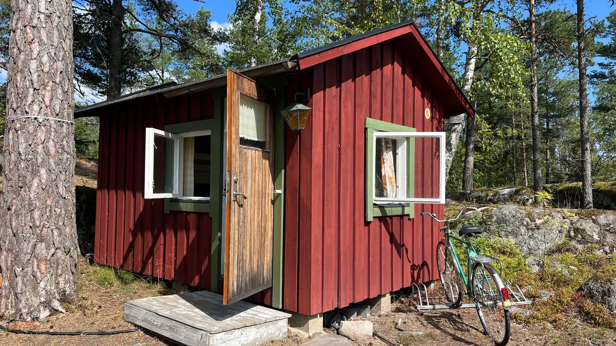 Hyresbostad på Norrtälje i norrtalje