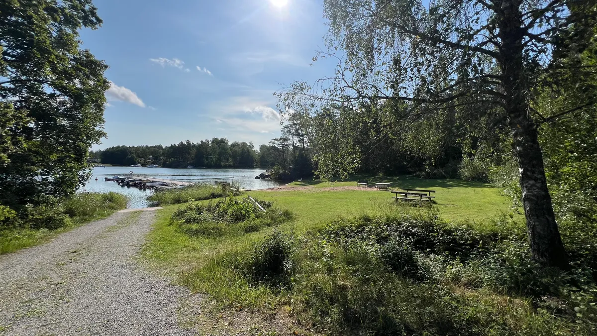 Hyresbostad på Norrtälje i norrtalje