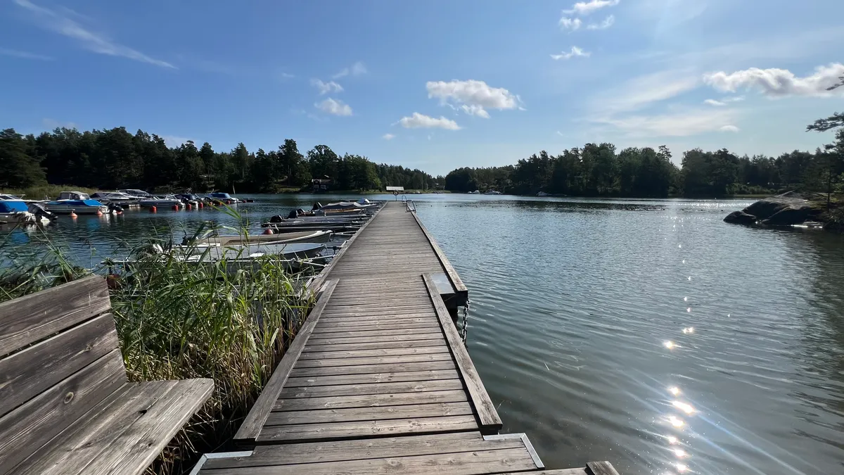 Hyresbostad på Norrtälje i norrtalje