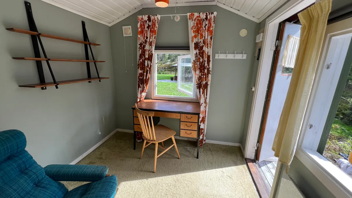 Hyresbostad på Norrtälje i norrtalje