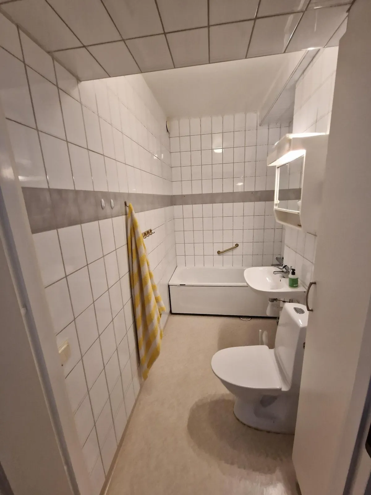 Hyresbostad på Malmö i malmo