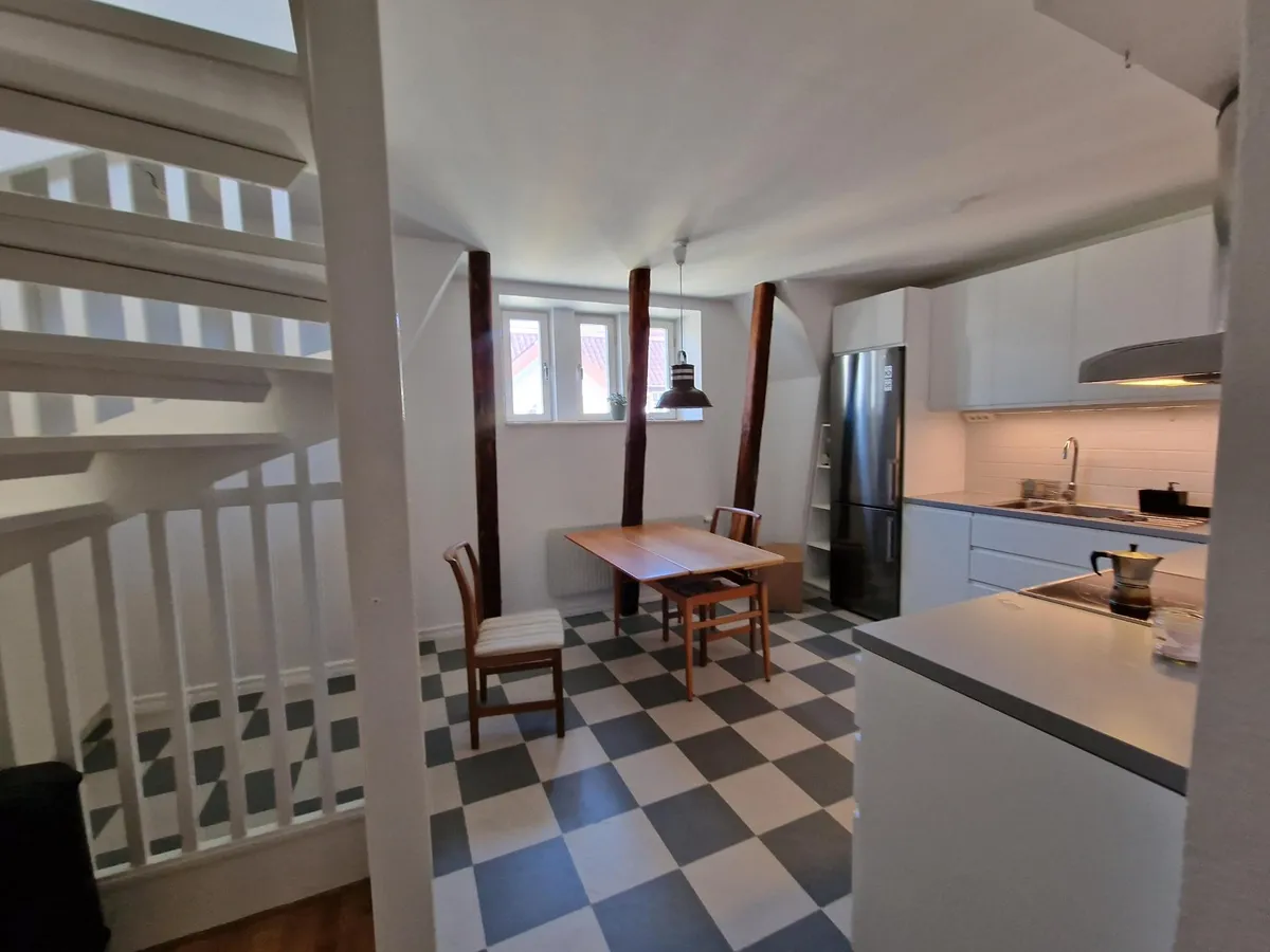 Hyresbostad på Malmö i malmo