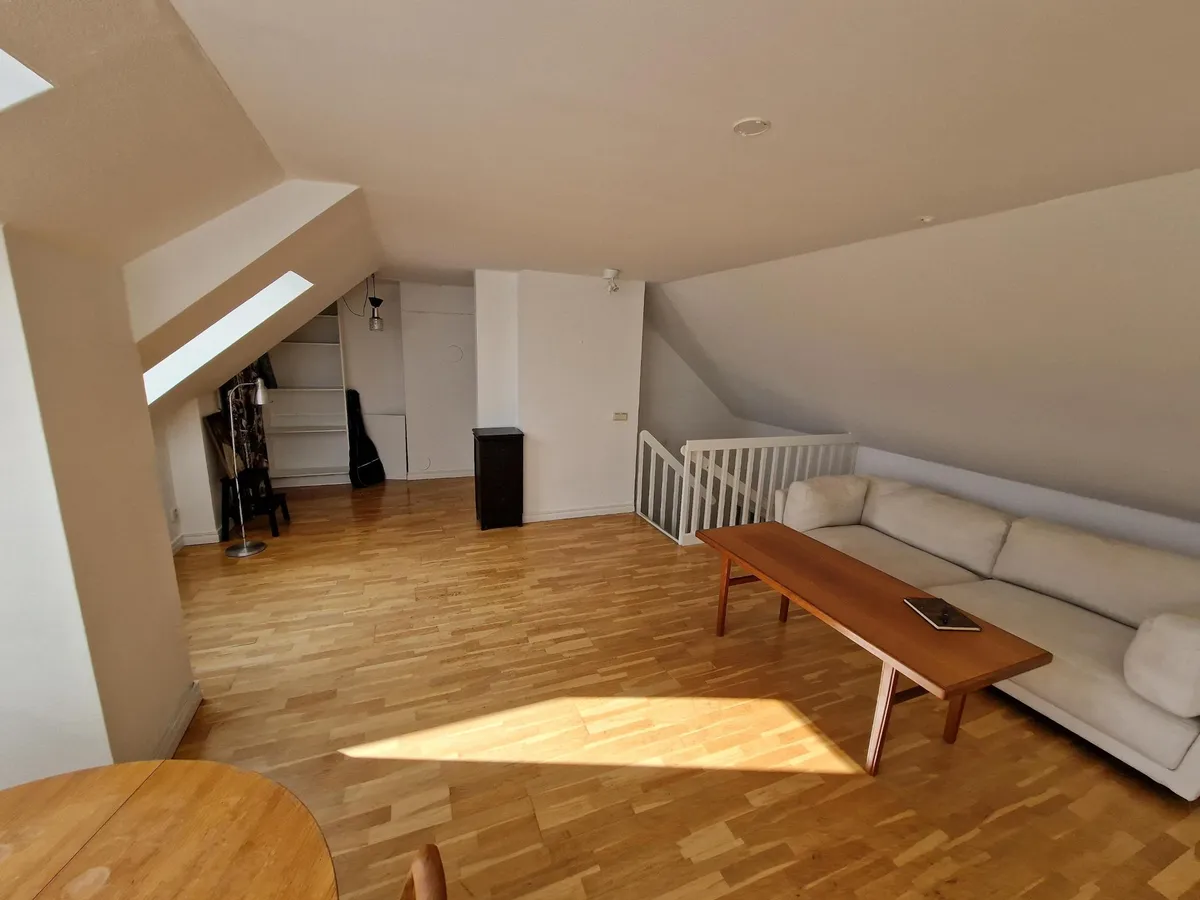 Hyresbostad på Malmö i malmo