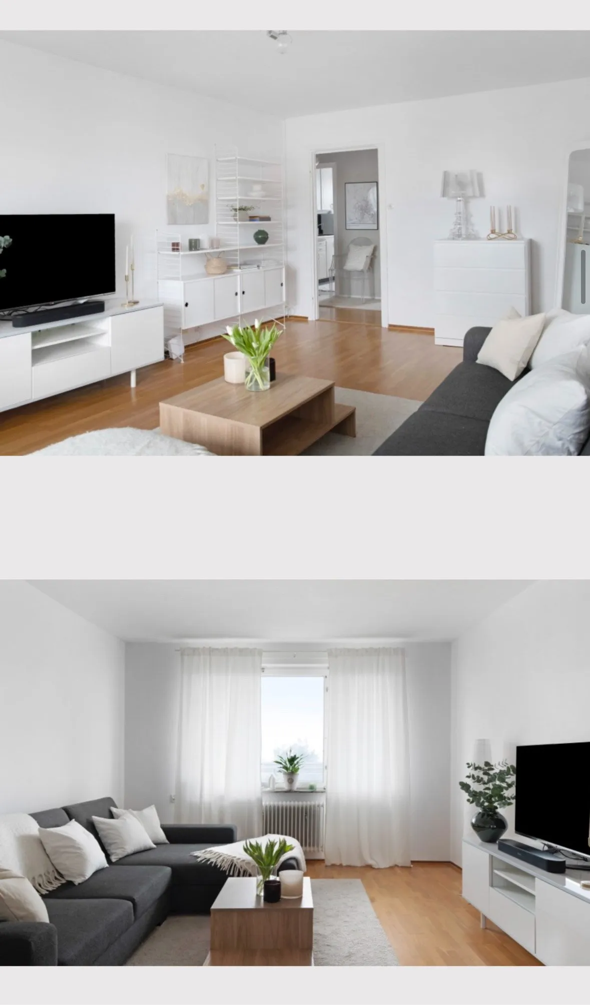 Hyreslägenhet på Farsta i farsta