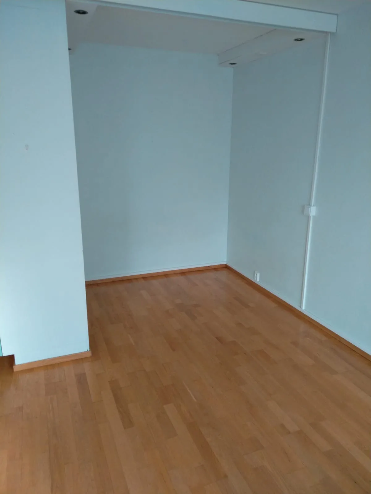 Hyreslägenhet på Kirkkonummi i kirkkonummi