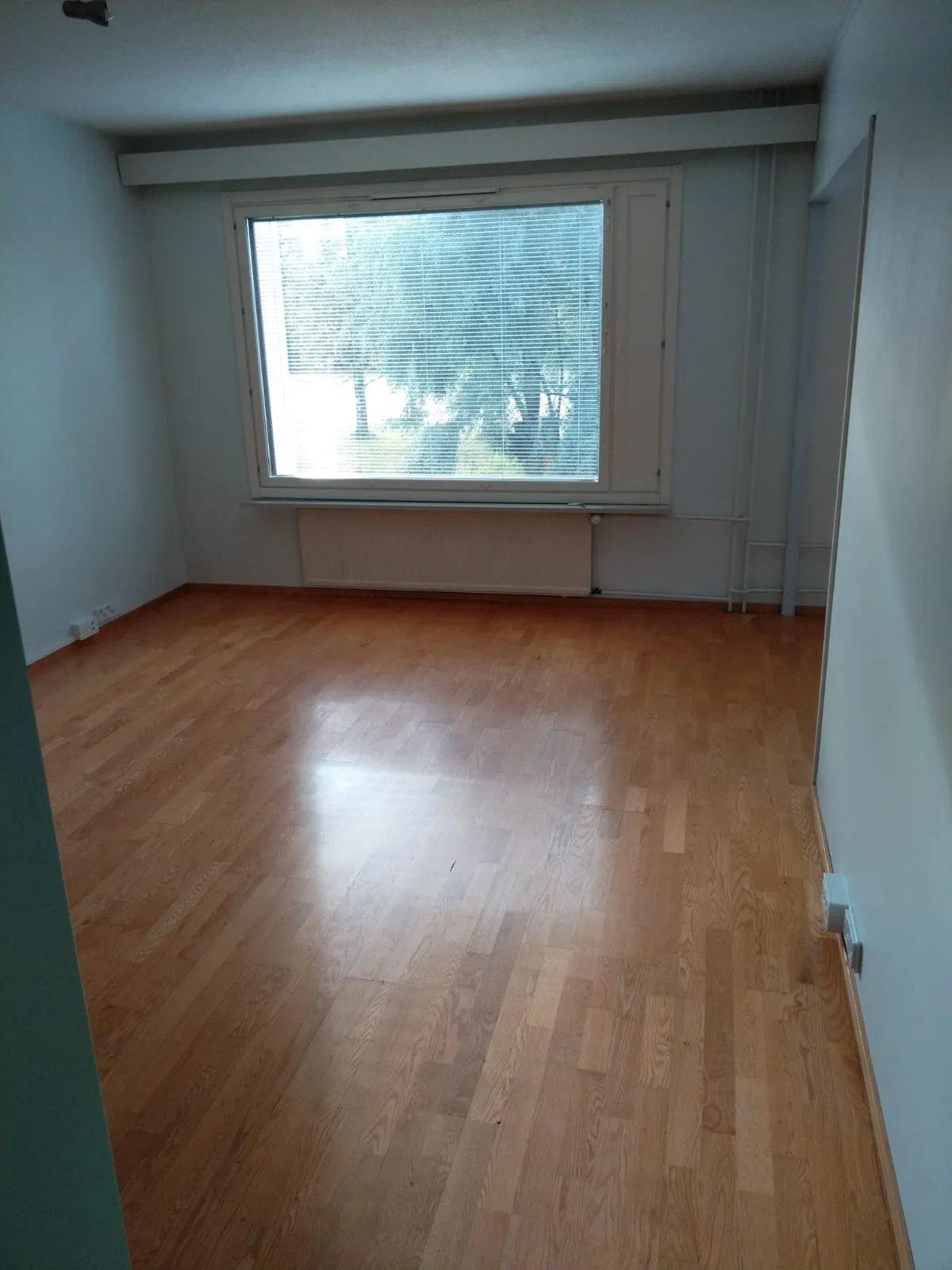 Hyreslägenhet på Kirkkonummi i kirkkonummi