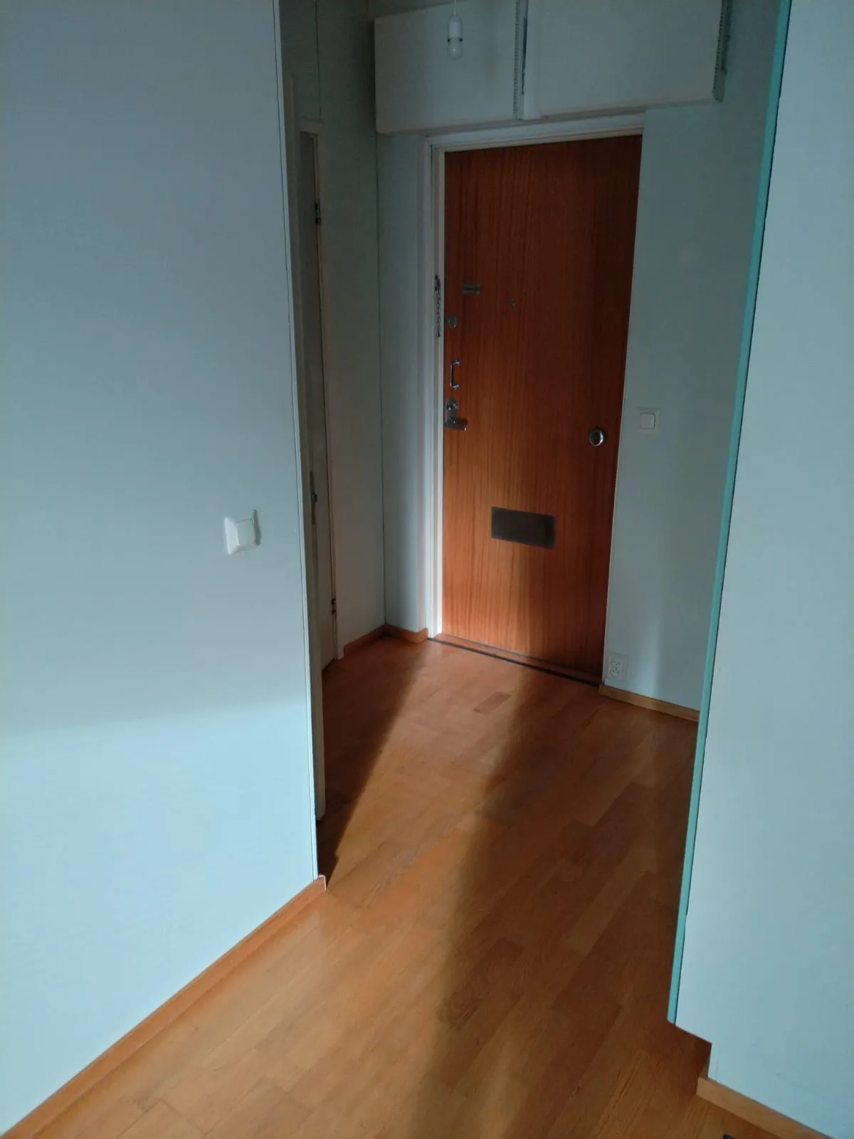 Hyreslägenhet på Kirkkonummi i kirkkonummi