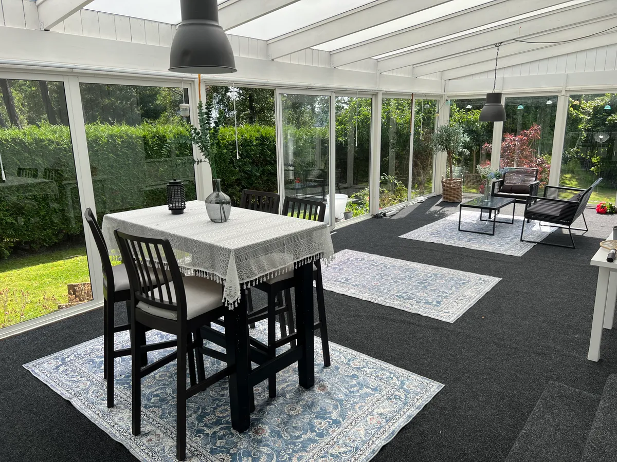 Hyresbostad på Torslanda i torslanda