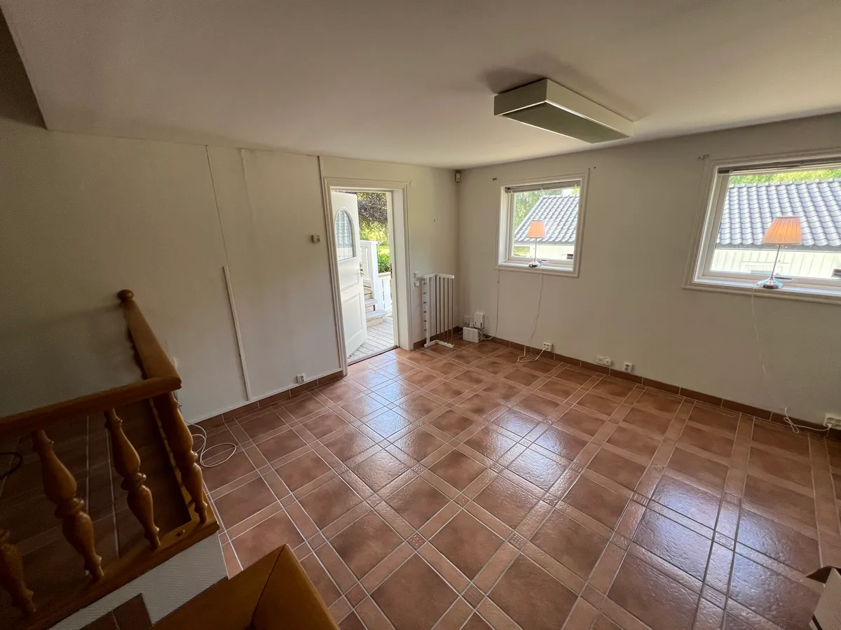 Hyresbostad på Torslanda i torslanda