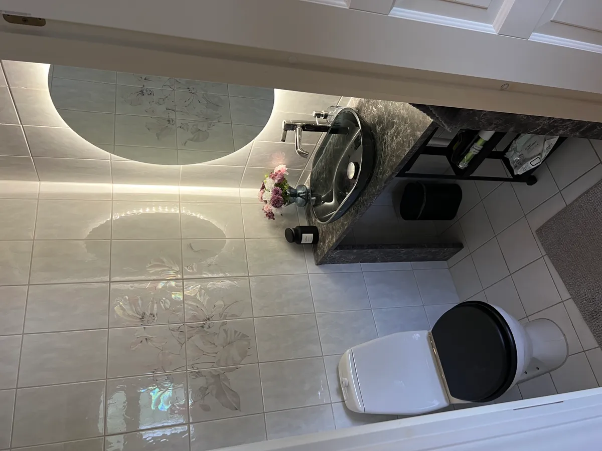 Hyresbostad på Torslanda i torslanda