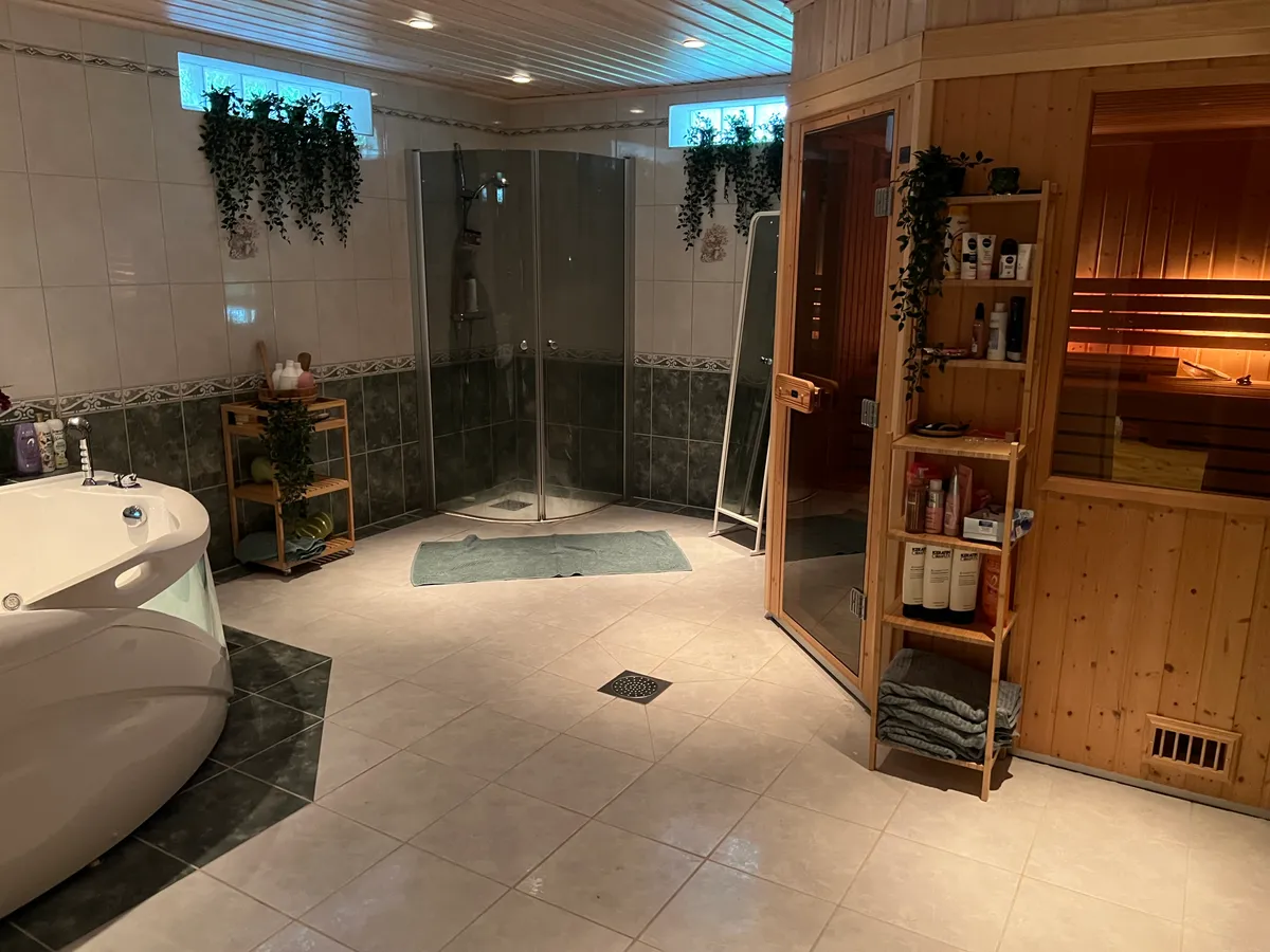 Hyresbostad på Torslanda i torslanda