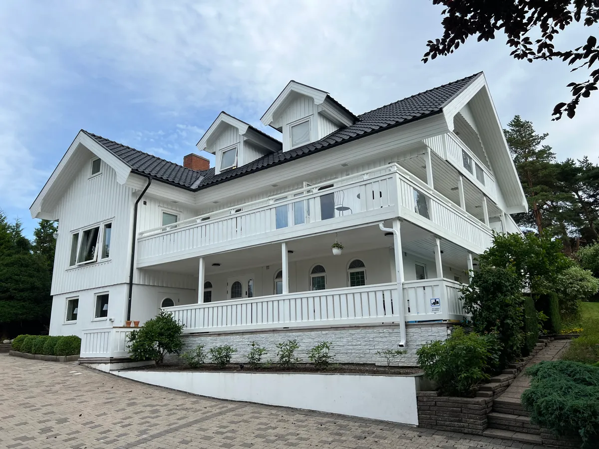 Hyresbostad på Torslanda i torslanda