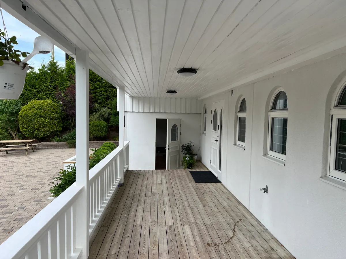 Hyresbostad på Torslanda i torslanda