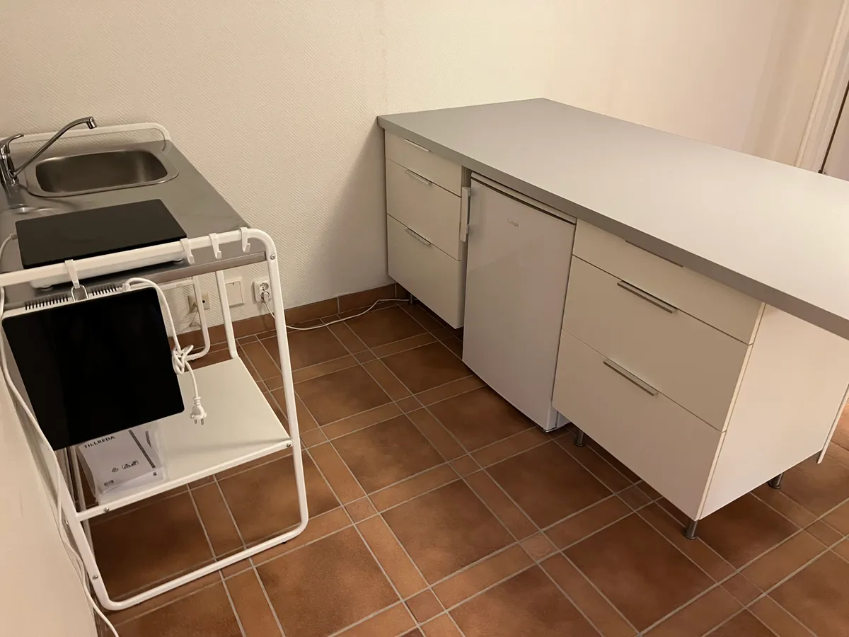 Hyresbostad på Torslanda i torslanda