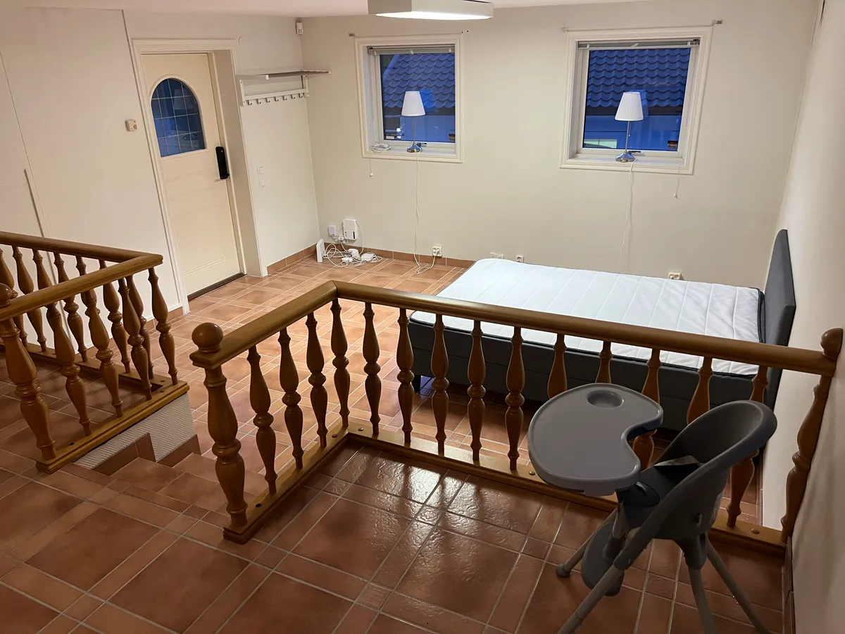 Hyresbostad på Torslanda i torslanda