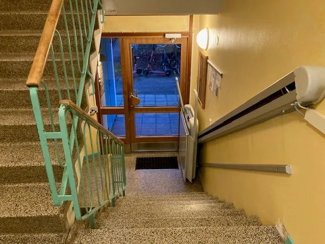 Hyreslägenhet på Helsingborg i helsingborg