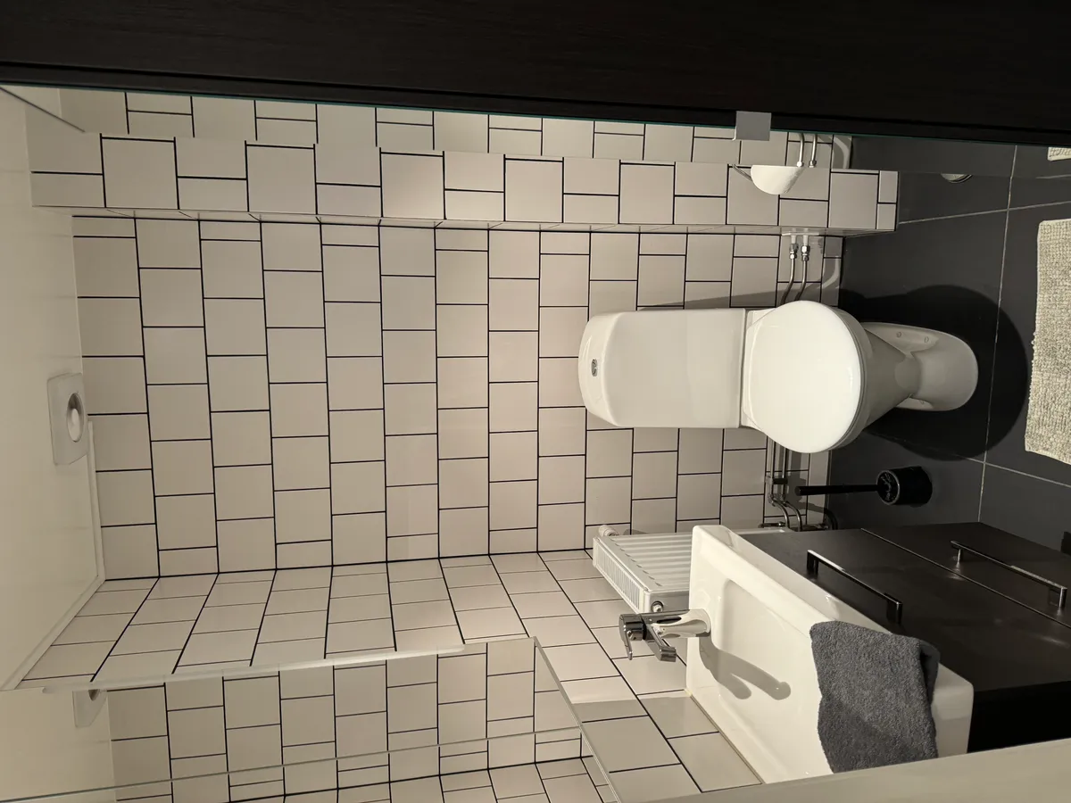 Hyreslägenhet på Varberg i varberg