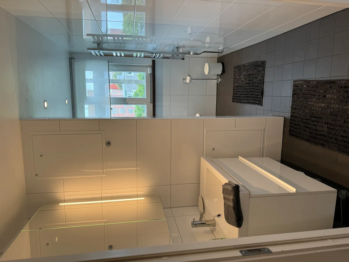 Hyreslägenhet på Varberg i varberg