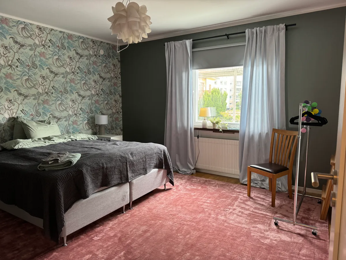 Hyreslägenhet på Varberg i varberg