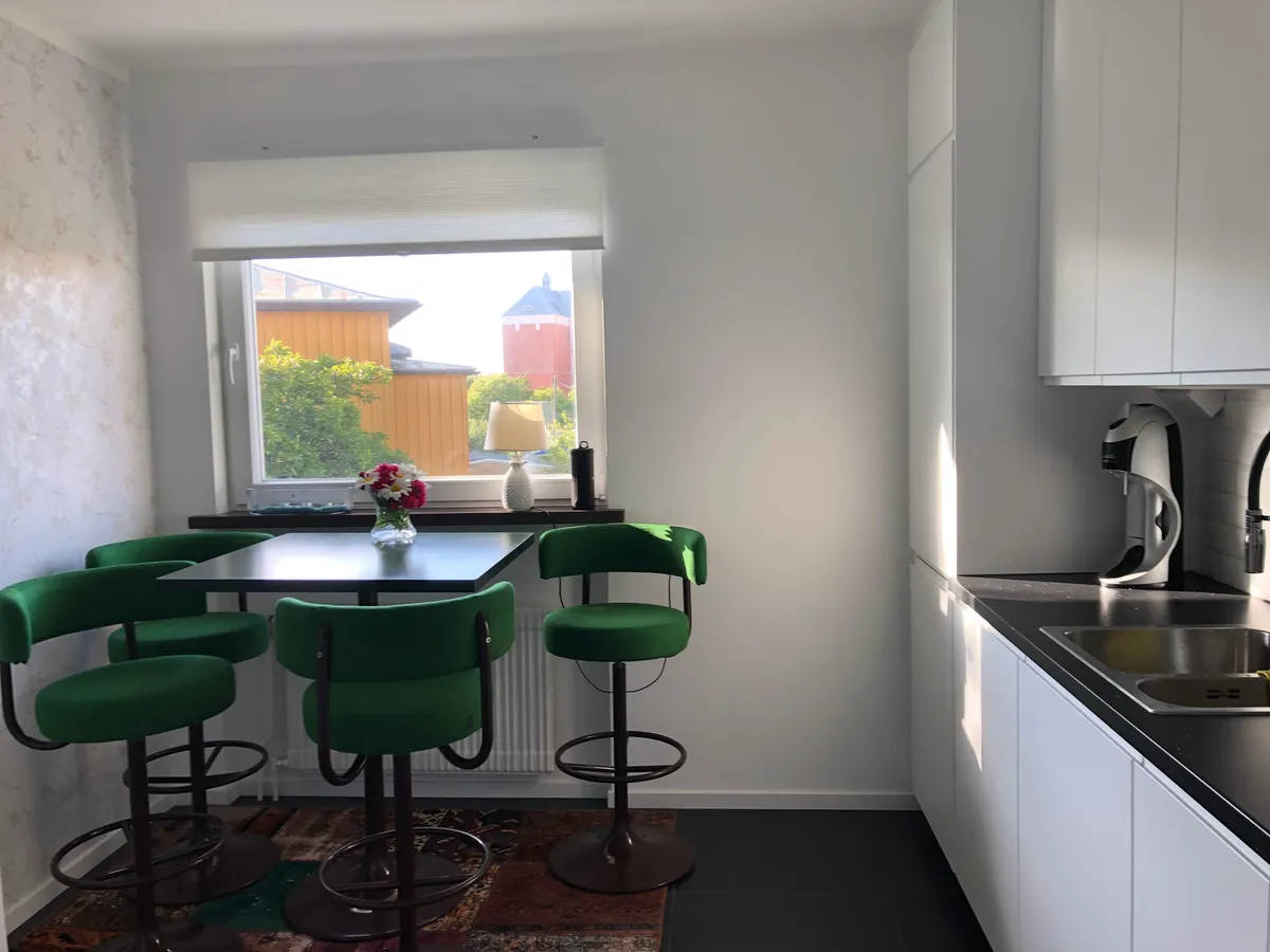 Hyreslägenhet på Varberg i varberg